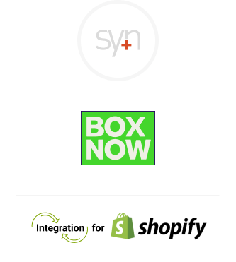 Box Now - XML for Shopify