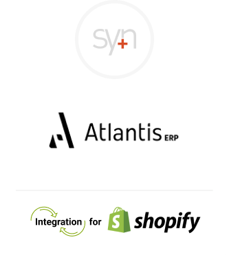 Atlantis - XML for Shopify