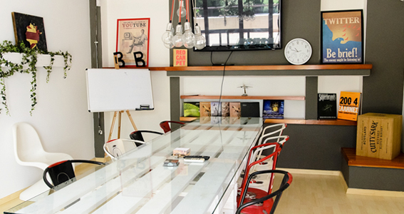 Think Plus Office