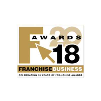 Franchise Gold Award