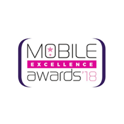 Mobile Excellence Award