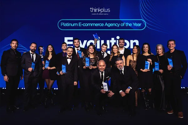 Think Plus Awards