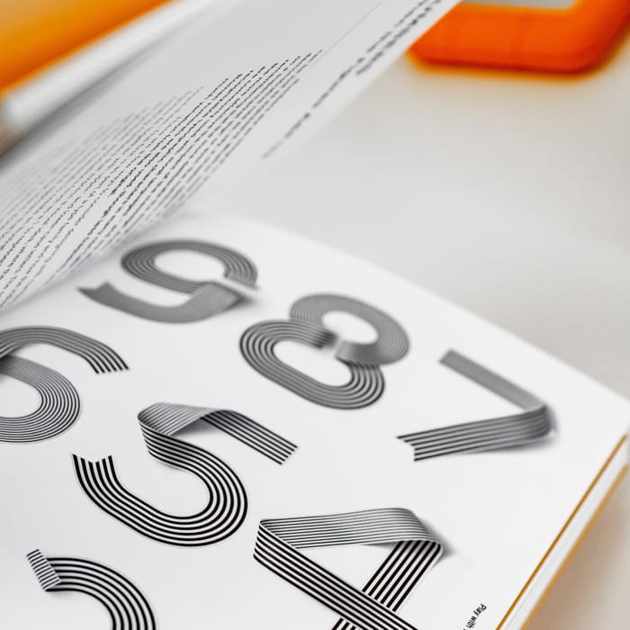 Corporate identity