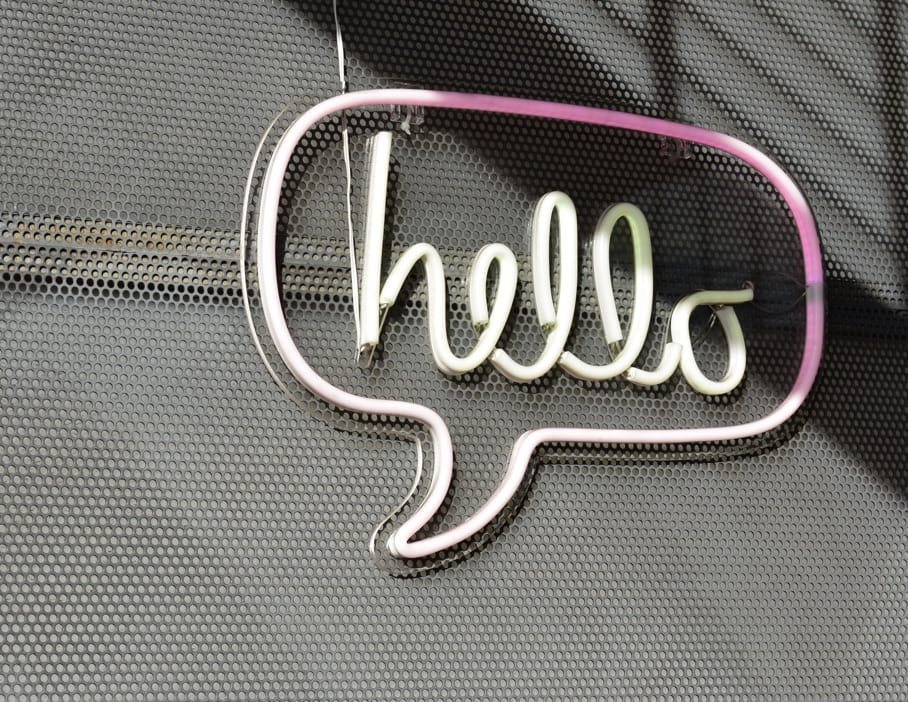 Email marketing