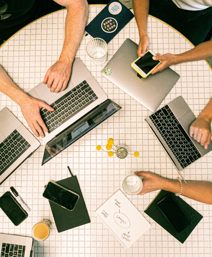 Content marketing