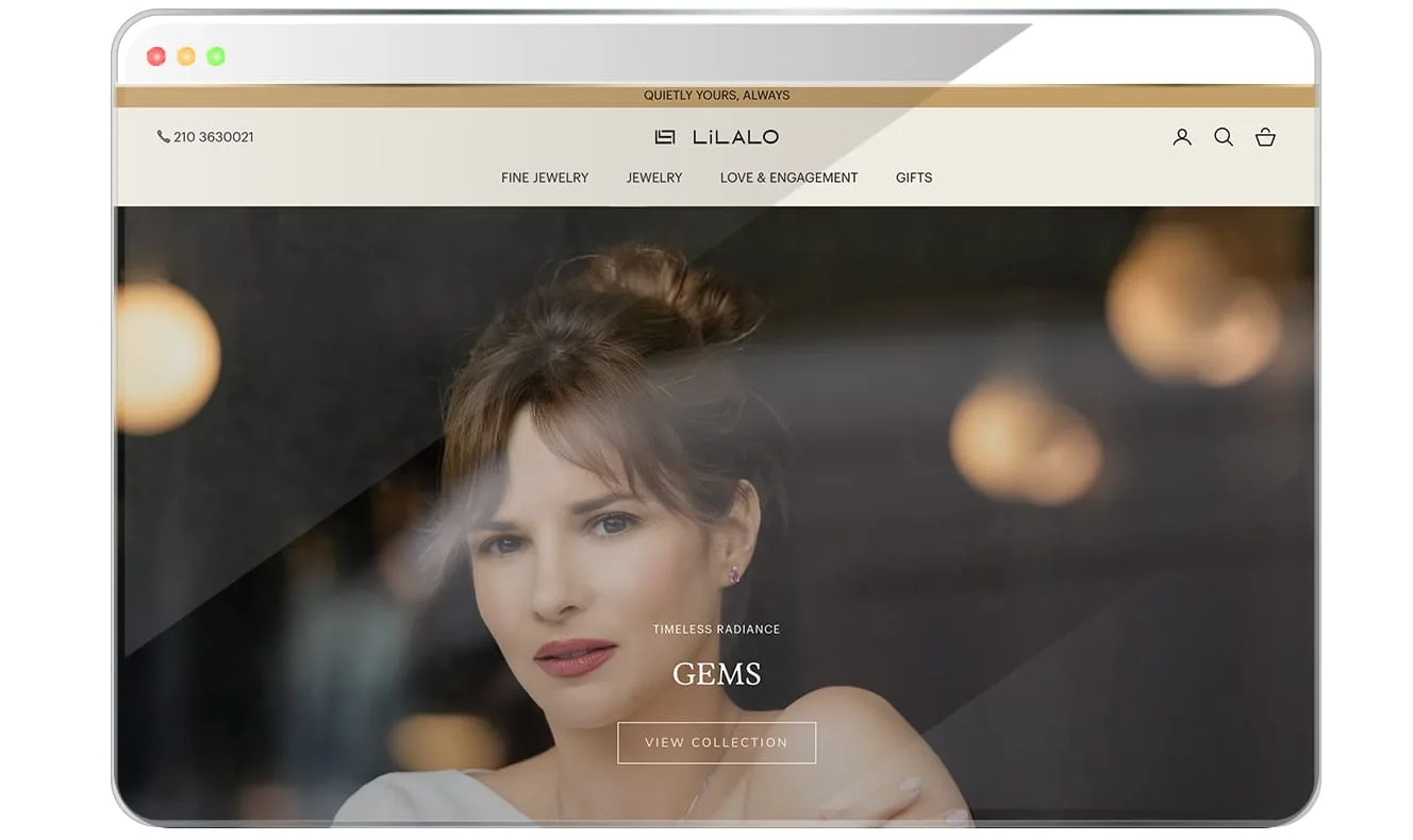 LiLALO - Think Plus | Shopify Eshop