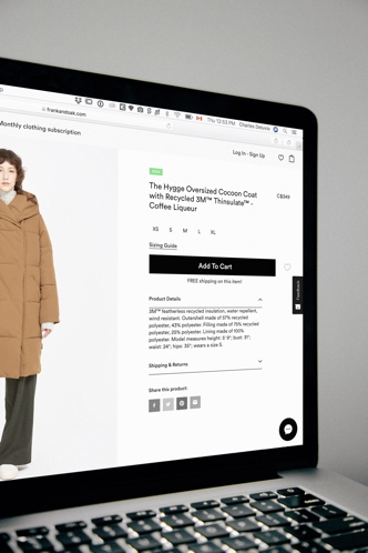 retargeting