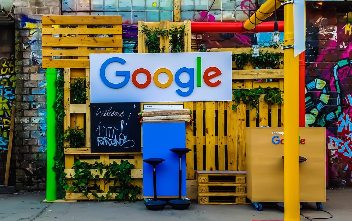 Google Ads