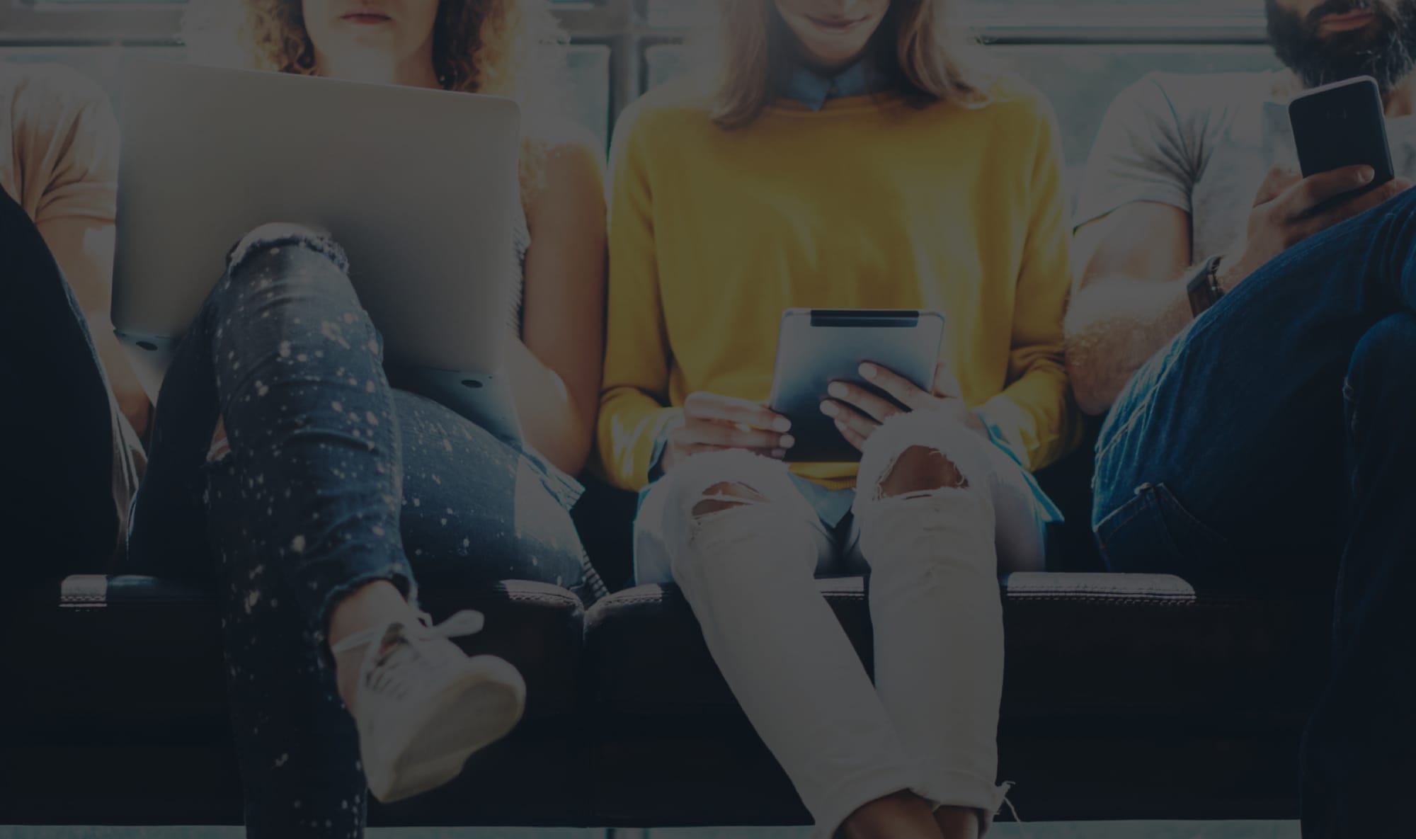 Κατασκευή eshop με Shopify από τη Think Plus