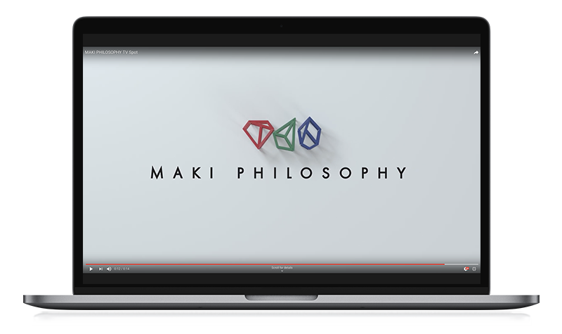 Maki Philosophy