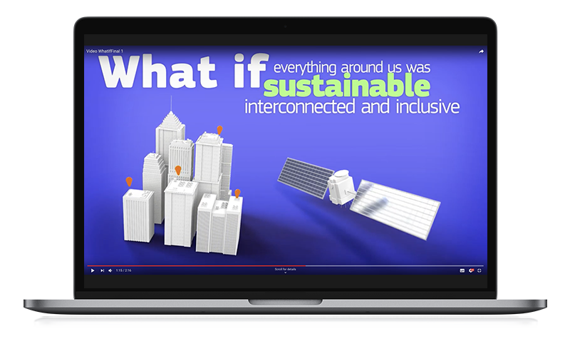 INCLUSIVE GREEN GROWTH