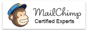 MailChimp Certified Experts