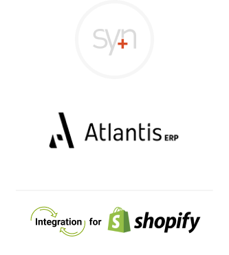 Atlantis - XML for Shopify