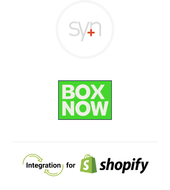 Box Now - XML for Shopify