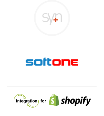 Softone - XML for Shopify