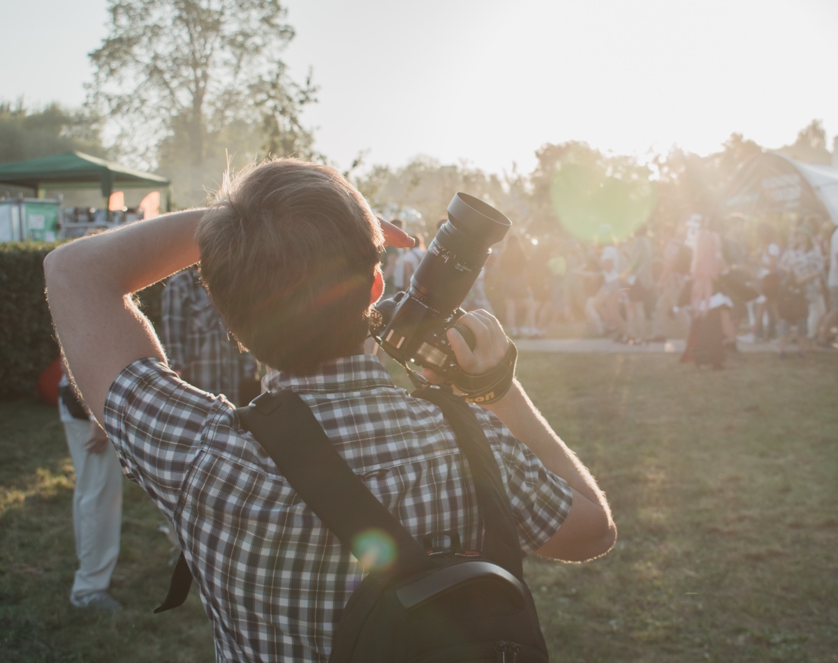 Event Photography