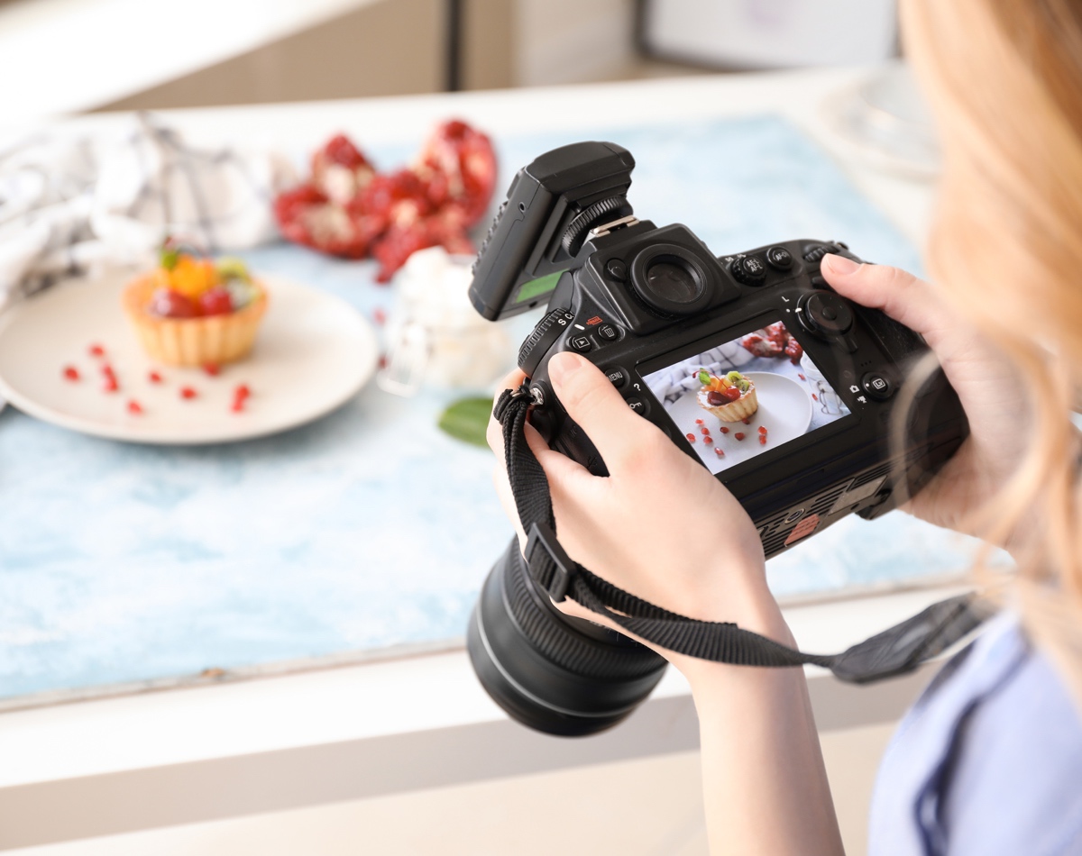 Product Photography