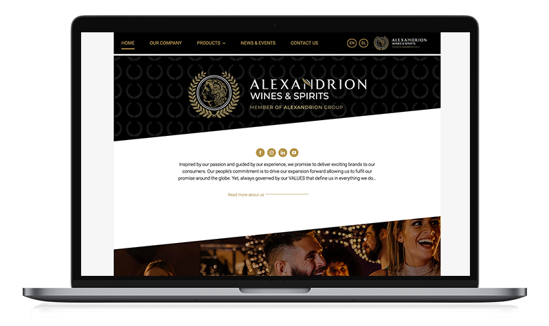 Alexandrion