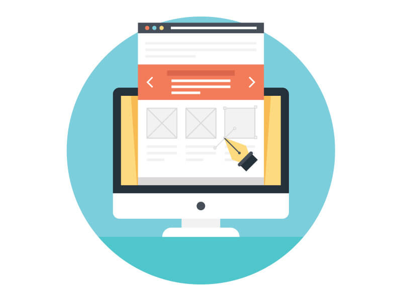 Shopify ή Magento για την κατασκευή eshop - Templates