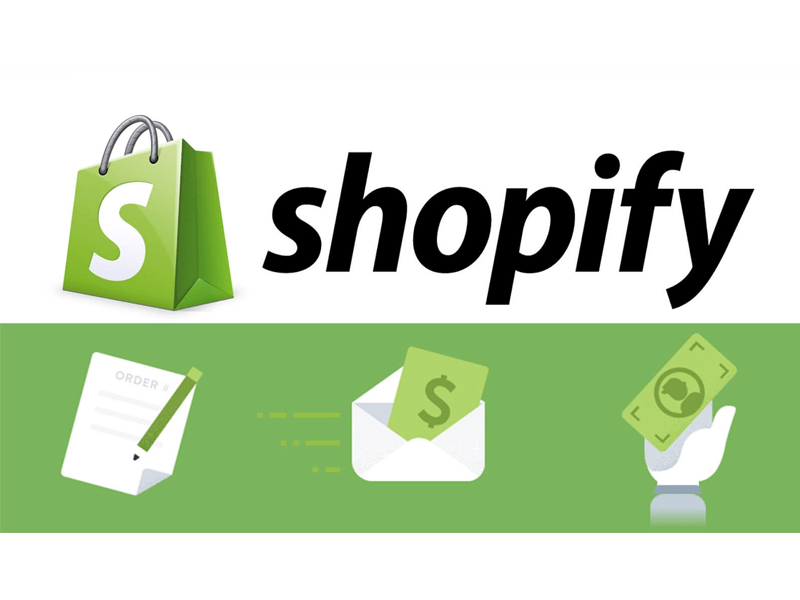 Shopify ή Magento για την κατασκευή eshop - Price Match