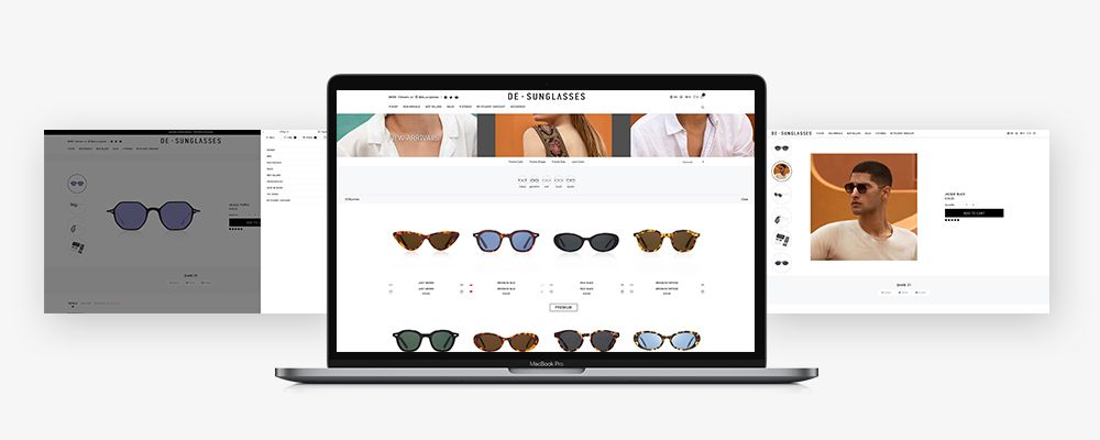 eshop shopify de-sunglasses