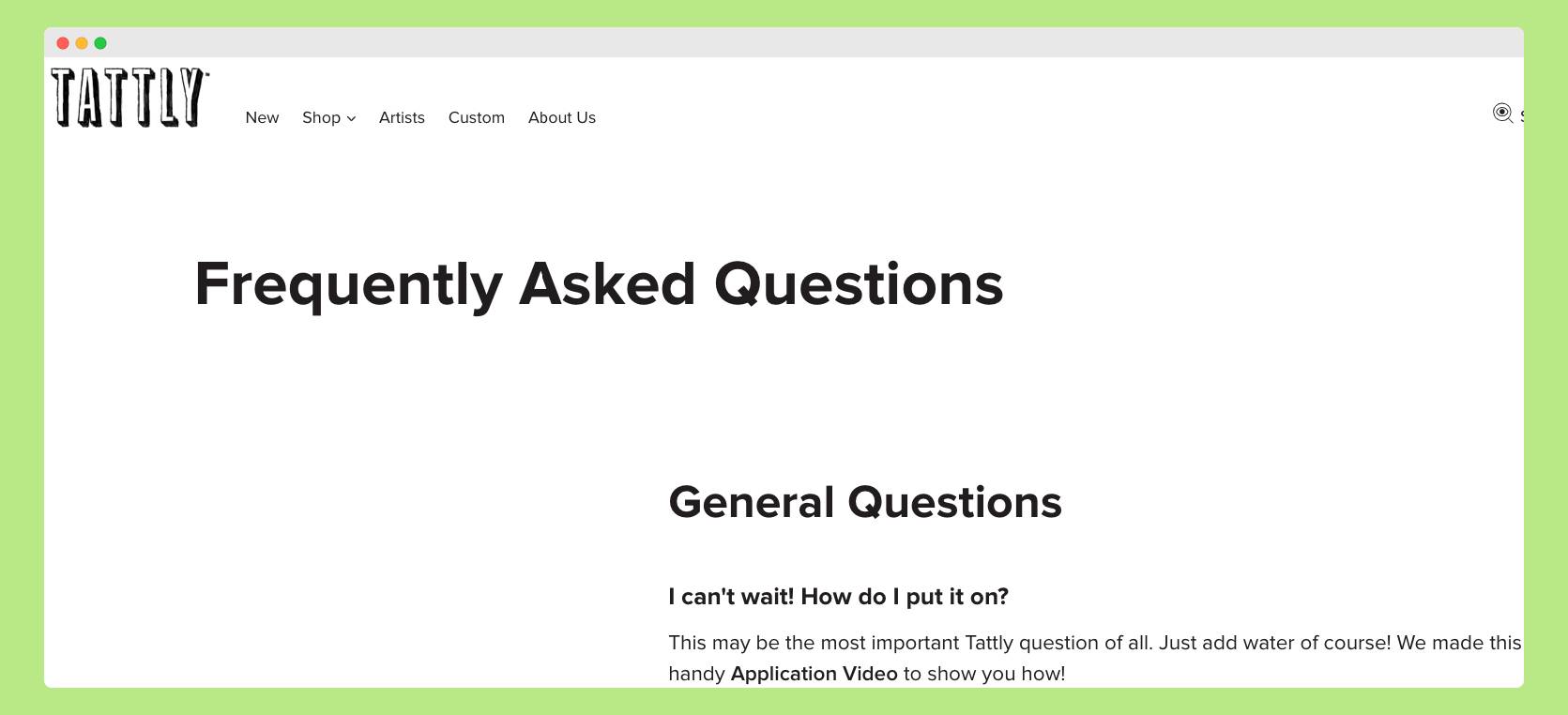 selida-faq_tatty