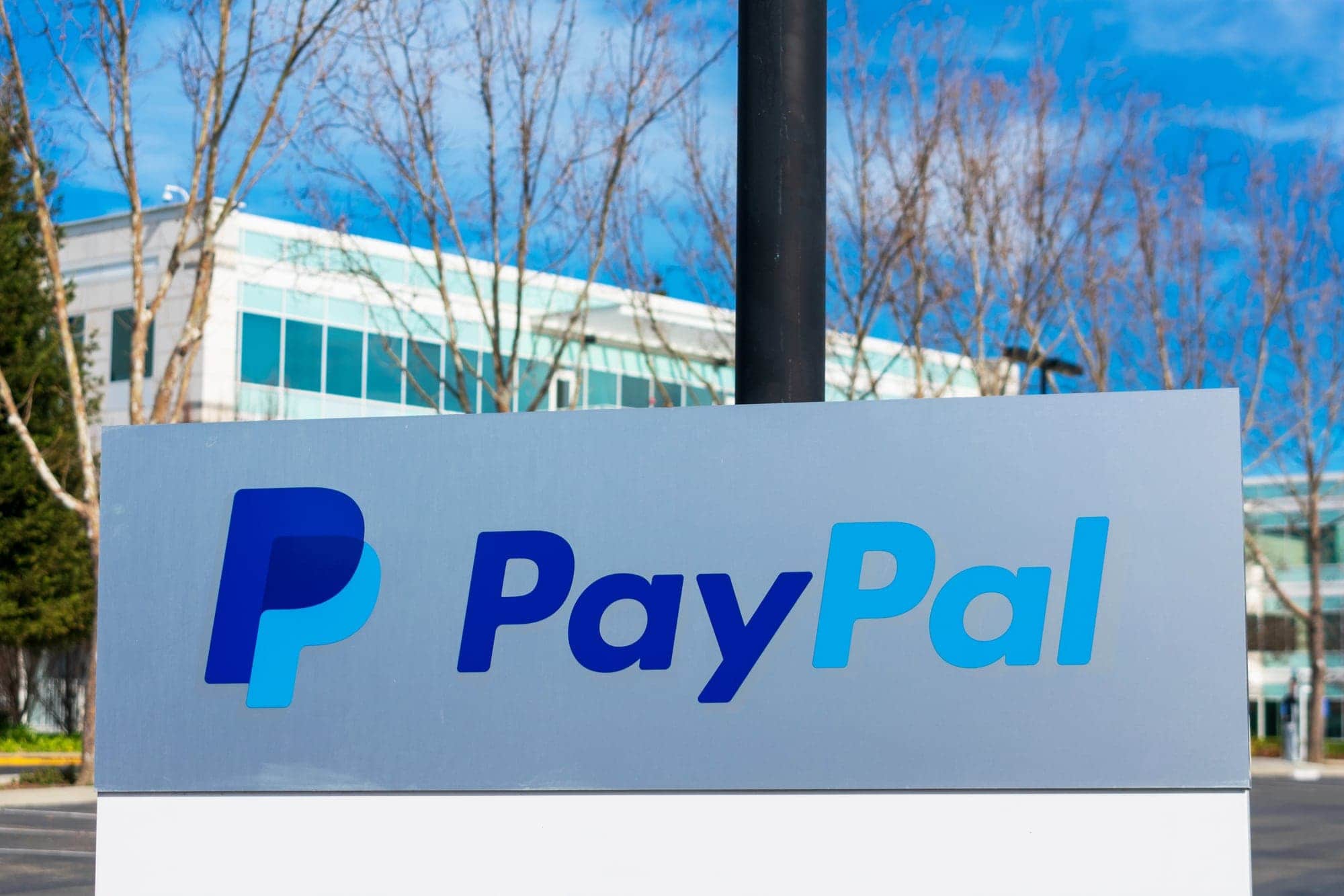 paypal ecommerce