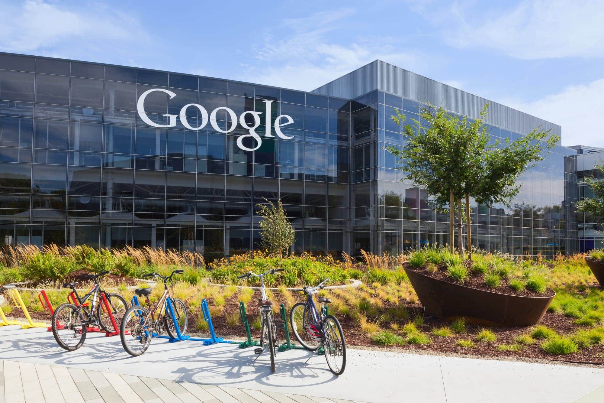 ecommerce google