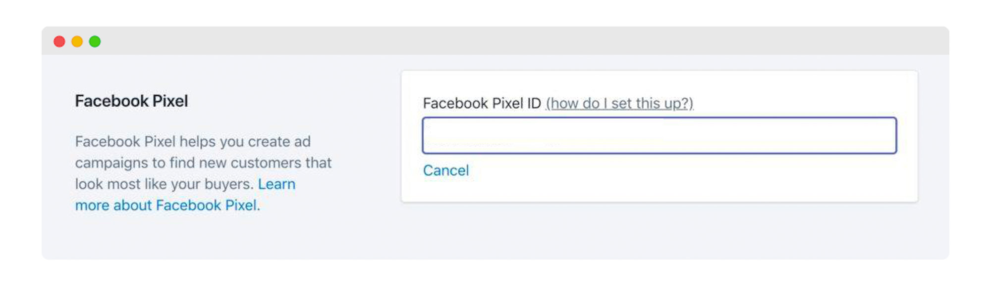 facebook_pixel_ id