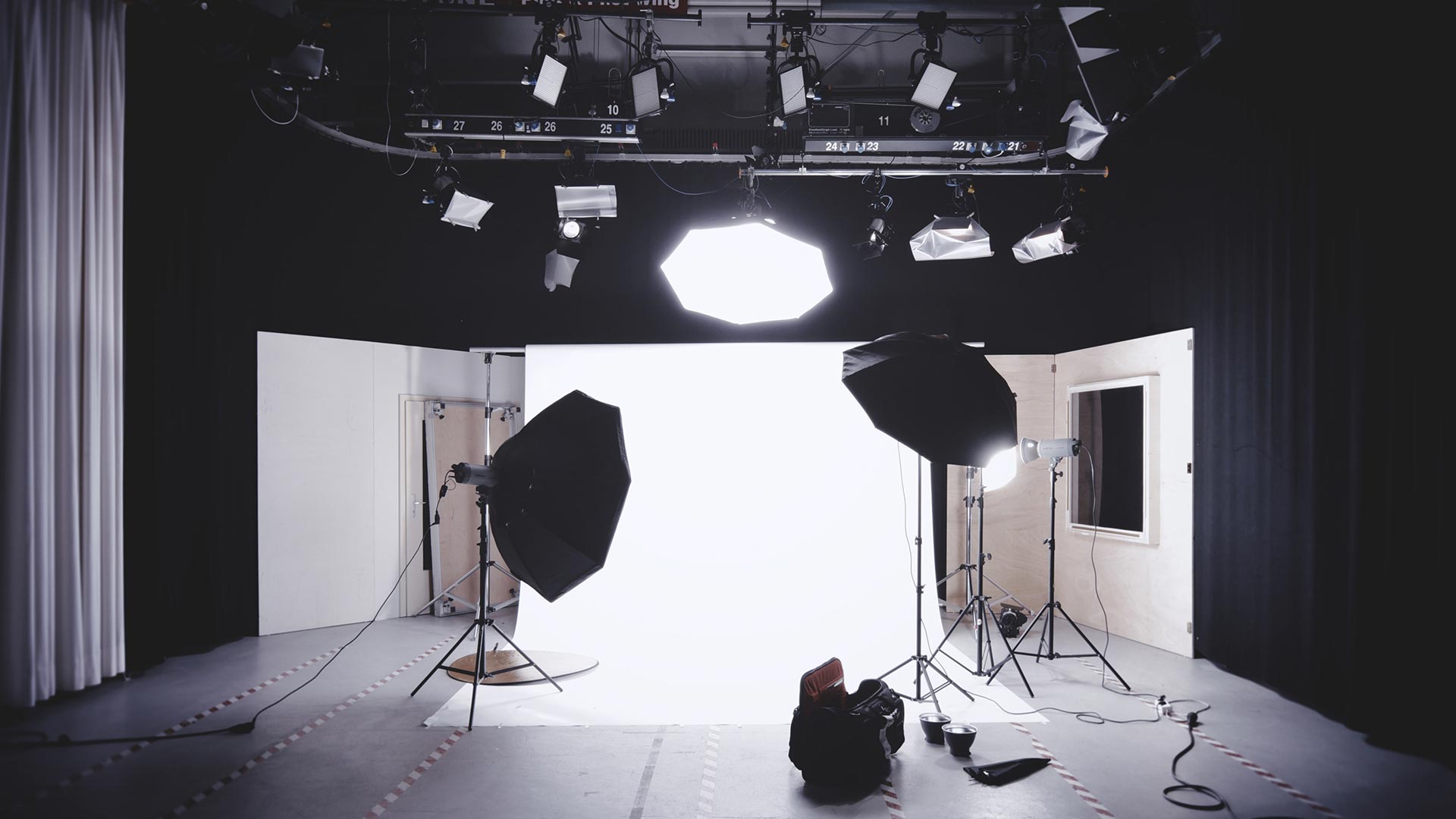 studio alpha think plus