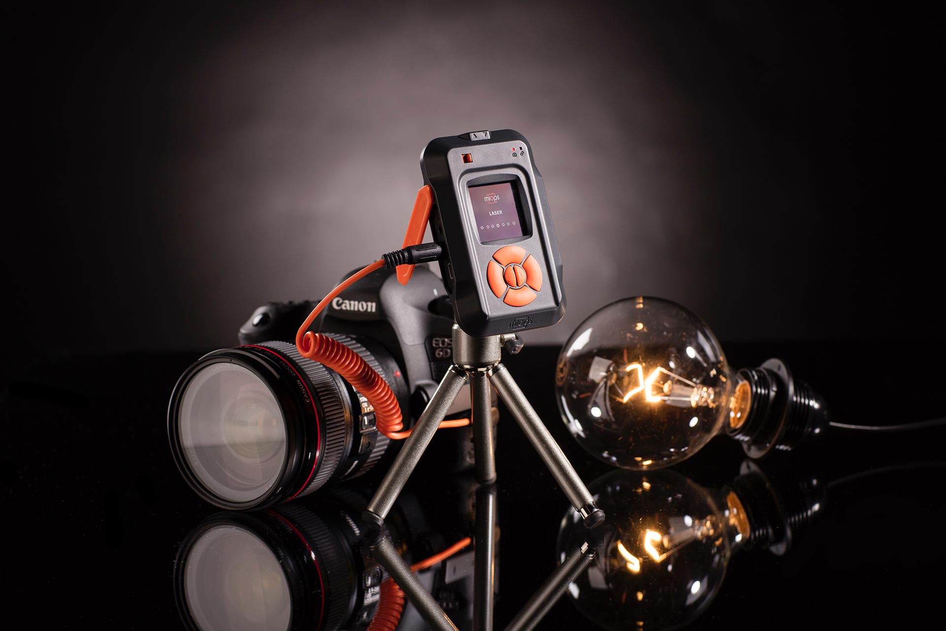 think plus photography gear
