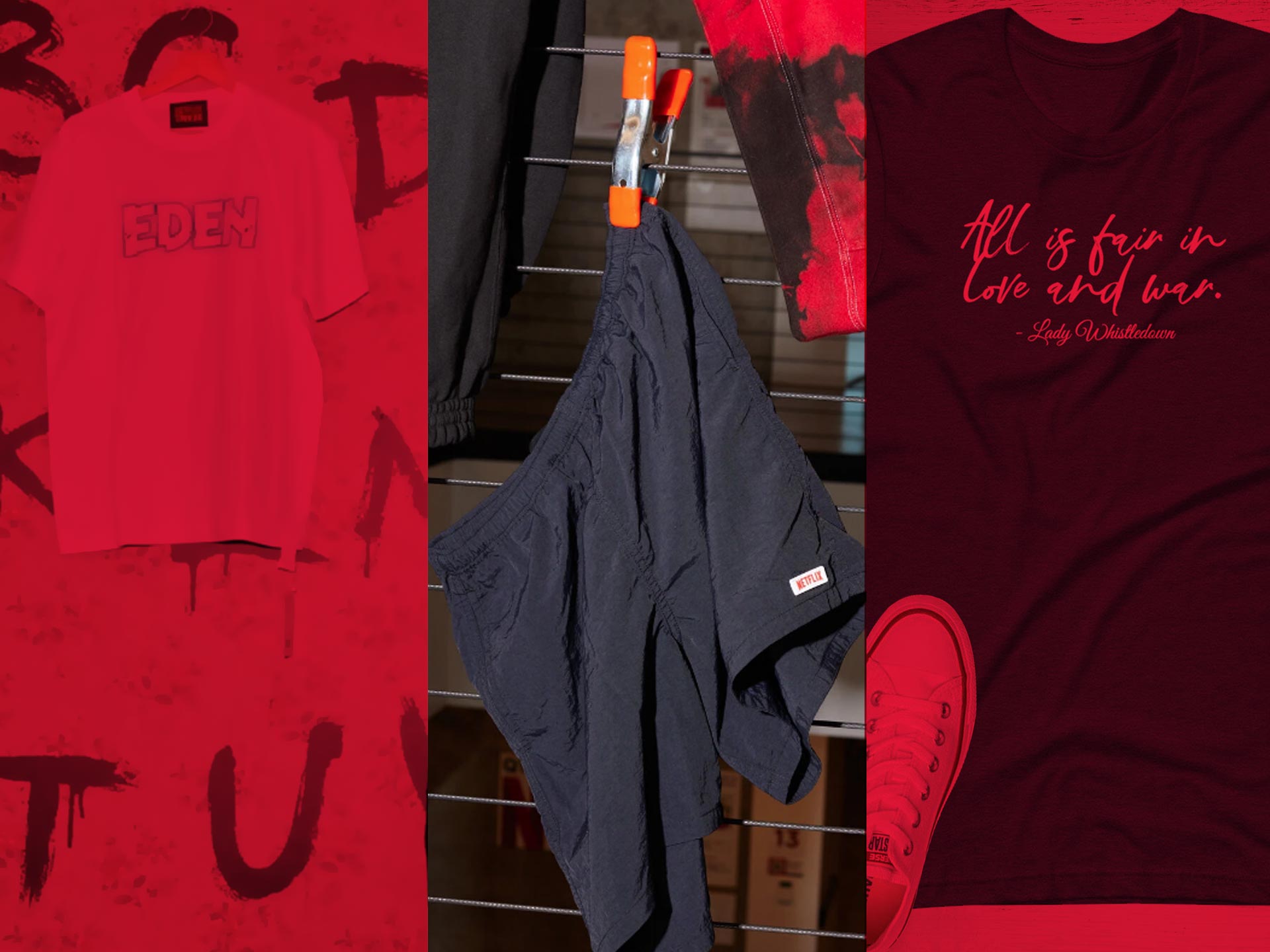netflix-eshop-shopify-apparel