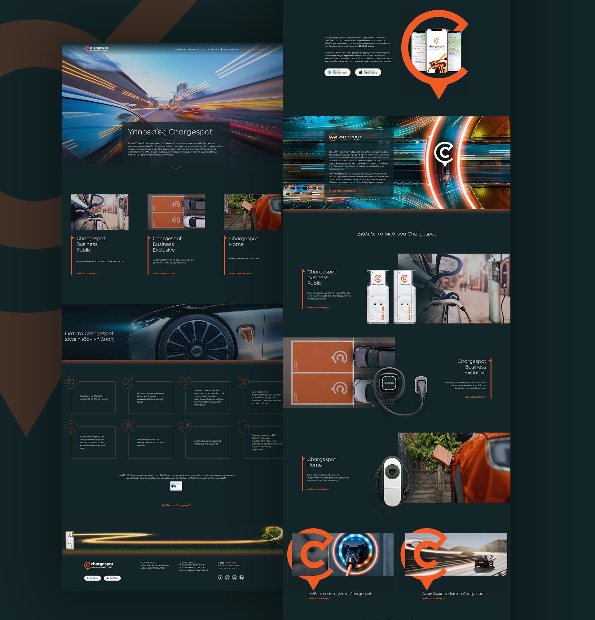 website Chargespot