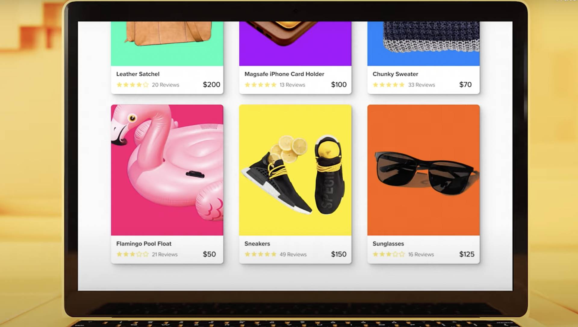 Shopify εφαρμογές για reviews - Judge me