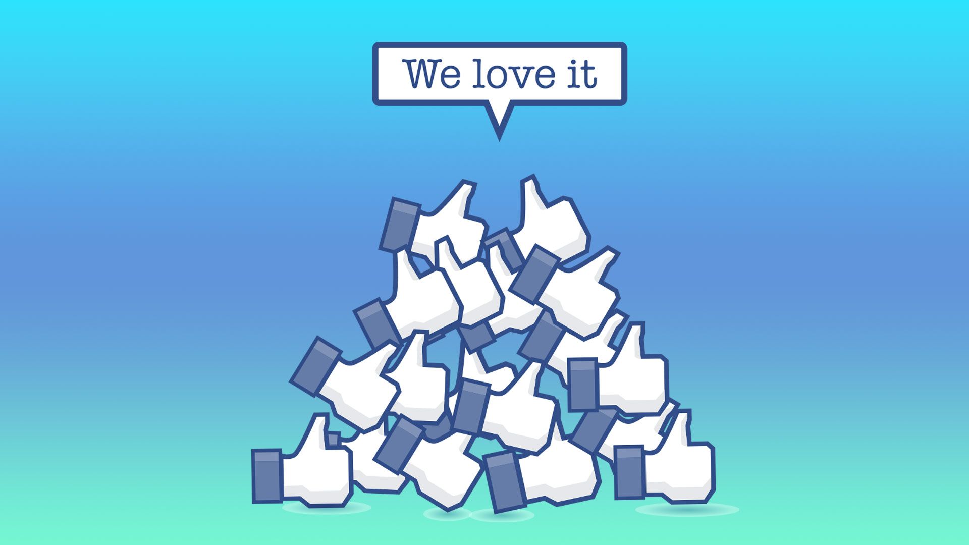 facebook marketing likes