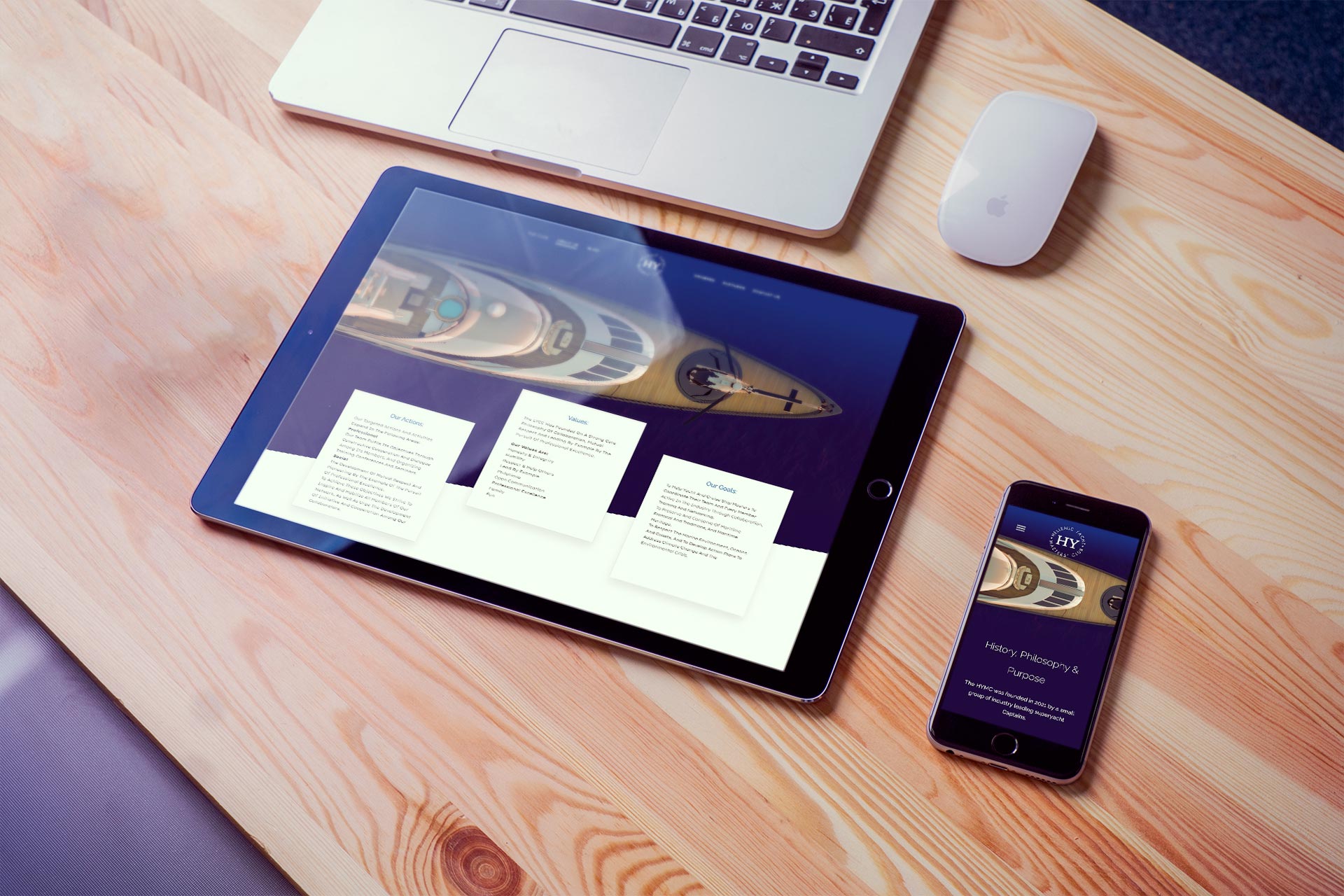 hellenic yacht masters club website