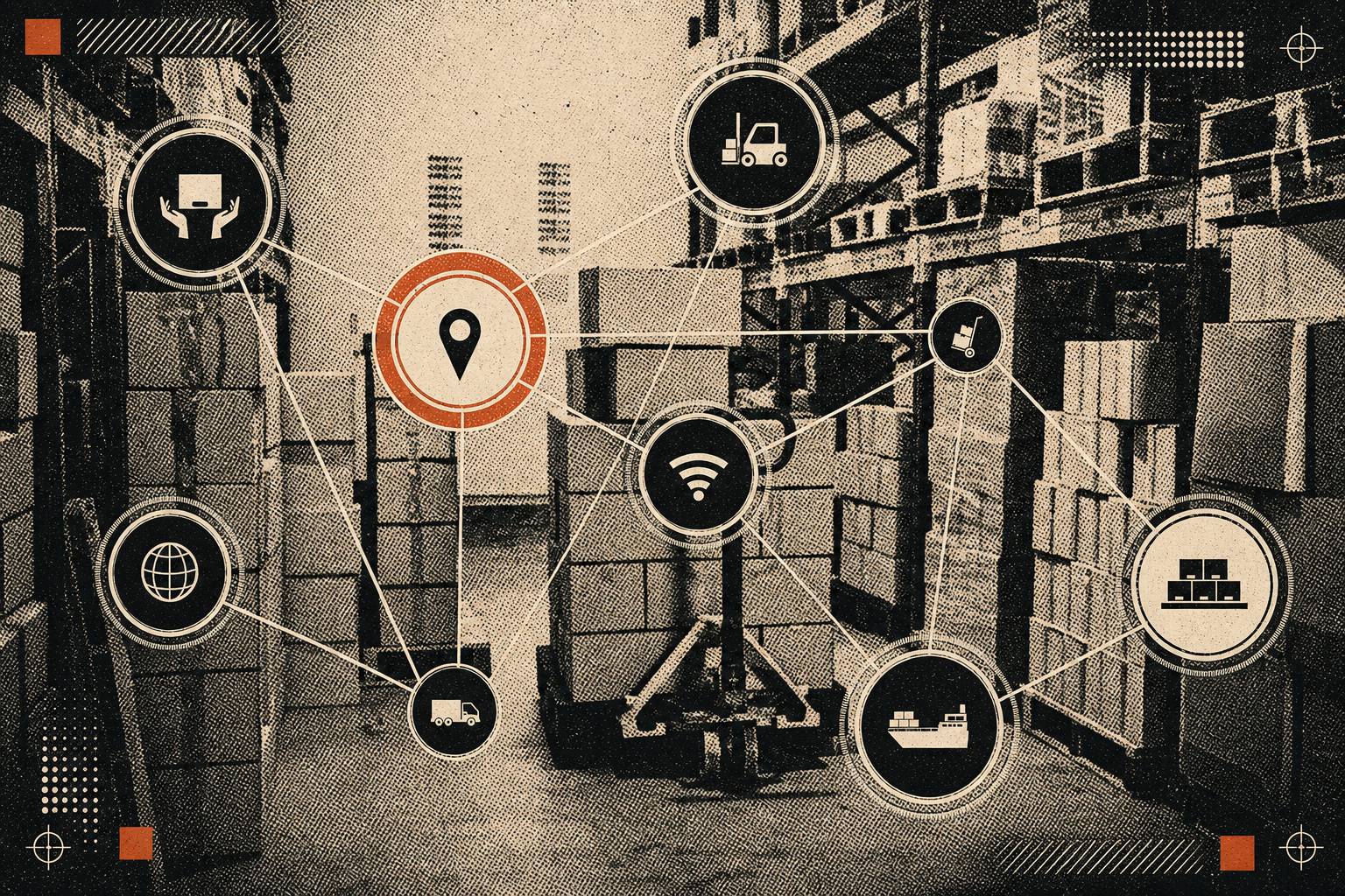 Η λογική του ERP SoftOne στο Shopify