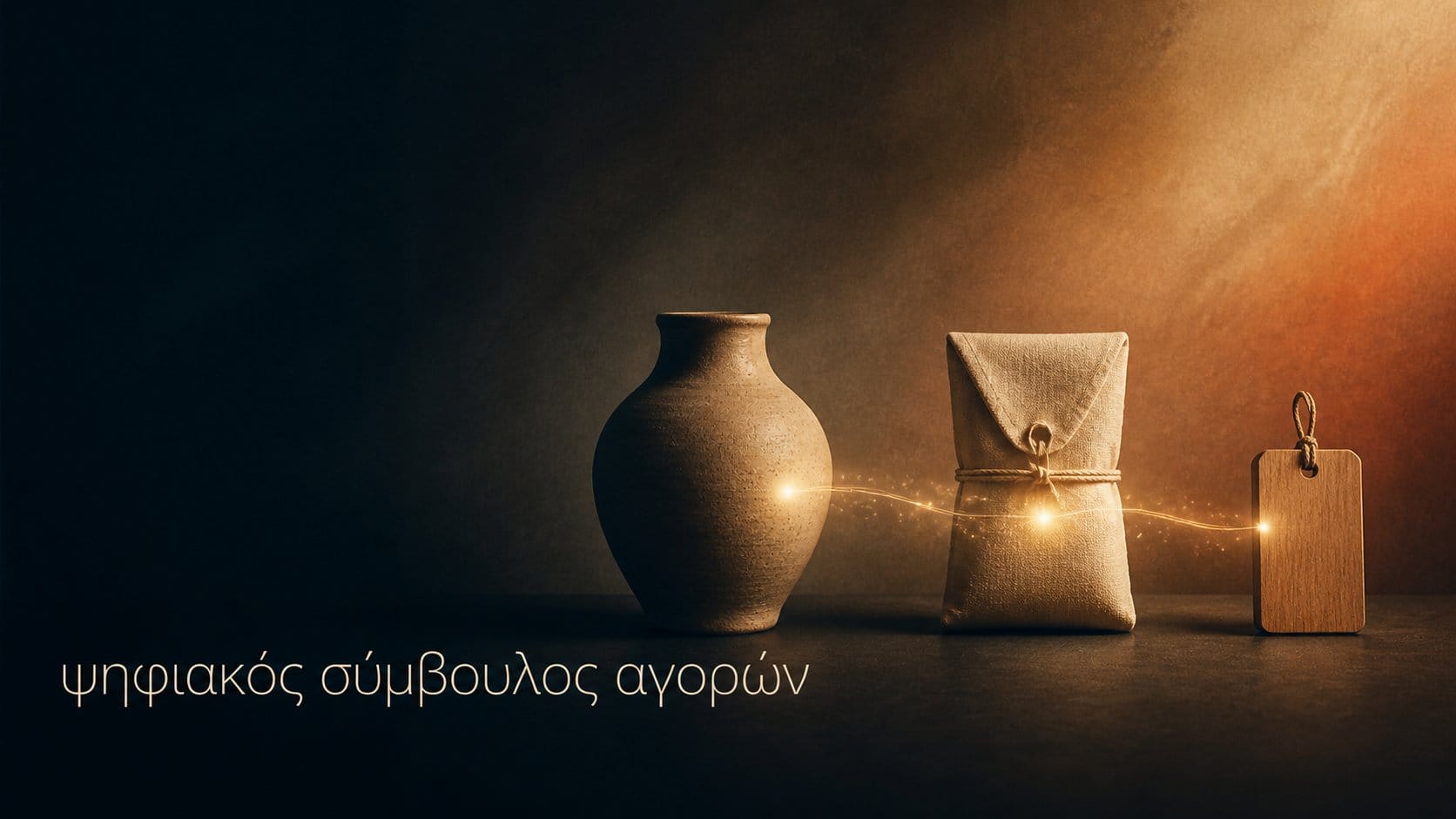Ψηφιακός σύμβουλος αγορών — chat που προτείνει προϊόντα