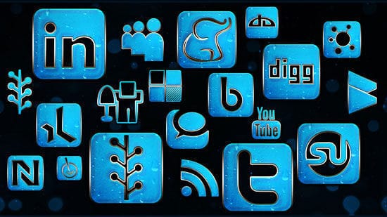 7 λόγοι για να πείτε ΝΑΙ στα Social Media