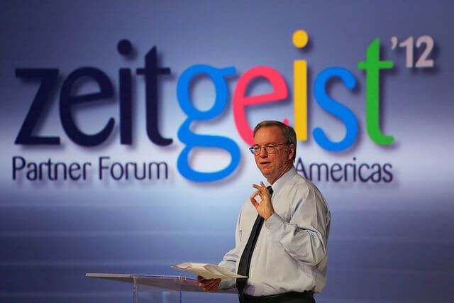 Google Zeitgeist 2012: Αποκαλύπτει 1.2 τρισεκατομμύρια αναζητήσεις σε 146 γλώσσες