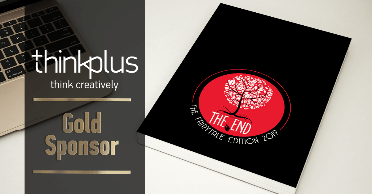 Η Think Plus μετέχει ως Gold Sponsor στο φιλανθρωπικό project The End