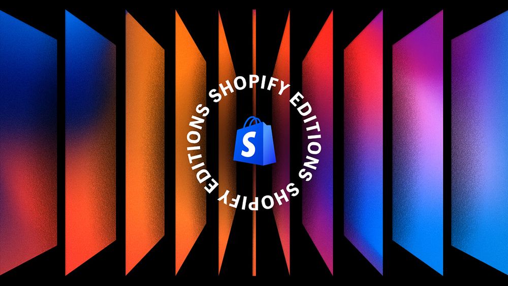 shopify editions καλοκαίρι 2023
