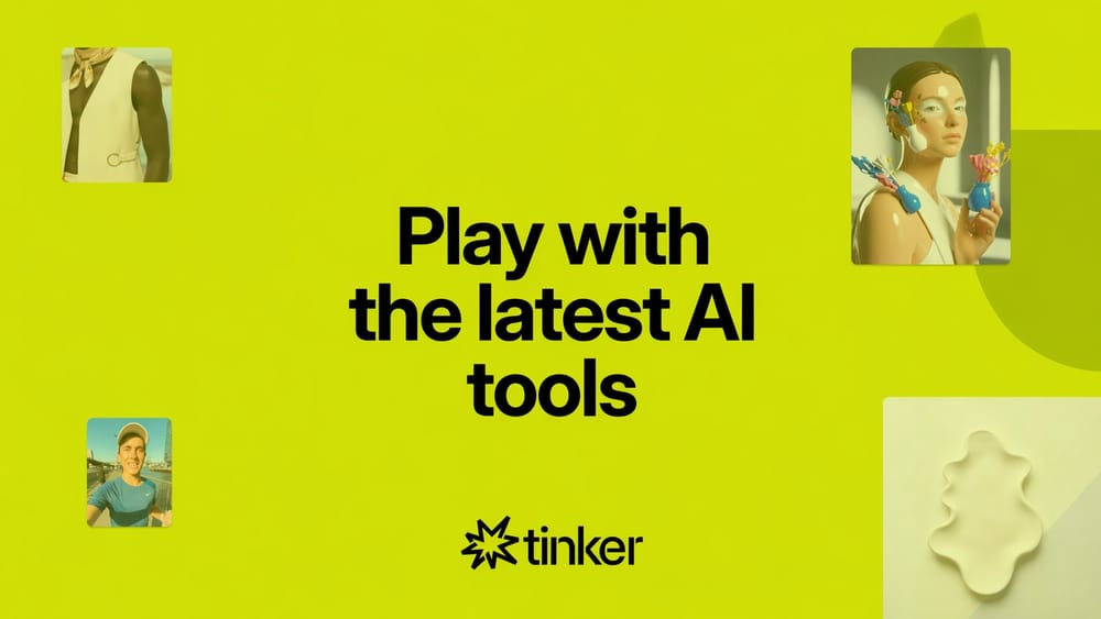Tinker Shopify