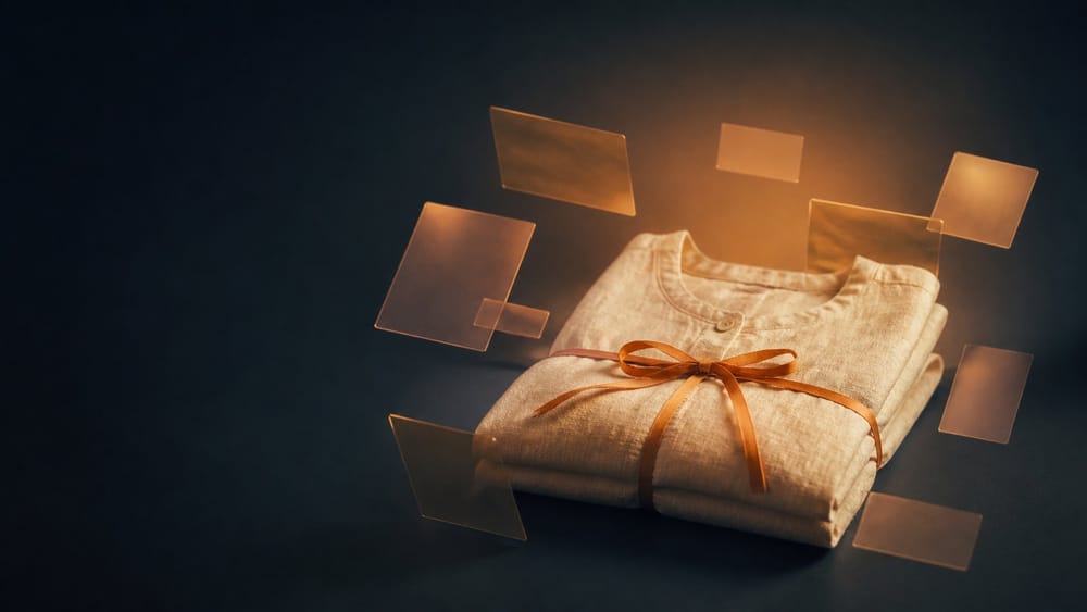 shopify product descriptions & variants