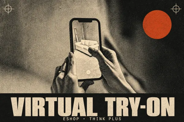 Virtual try-on σε eshop — ψηφιακή δοκιμή ρούχων μέσω AR