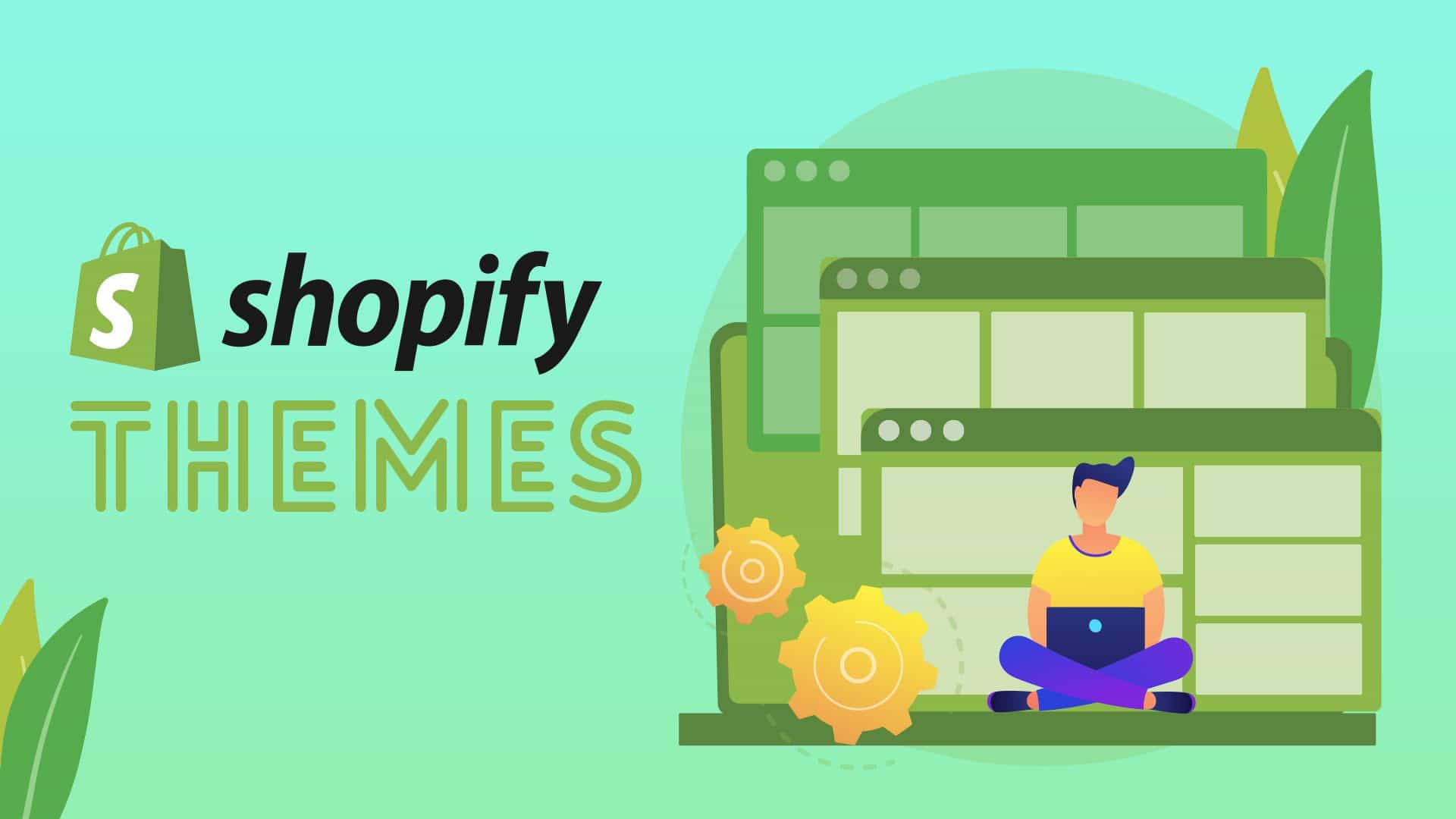 Shopify Themes: Τι είναι και πώς να διαλ