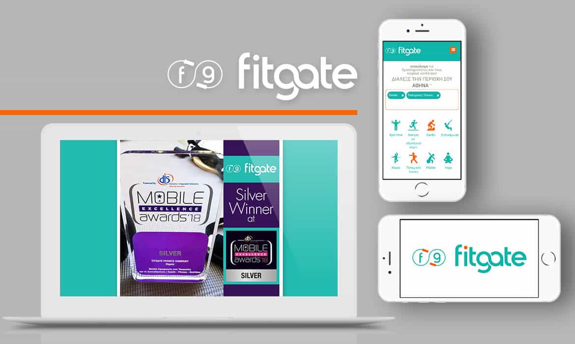 Fitgate: Platform & Applications' Develo