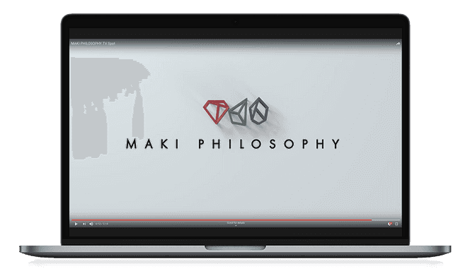 Maki Philosophy
