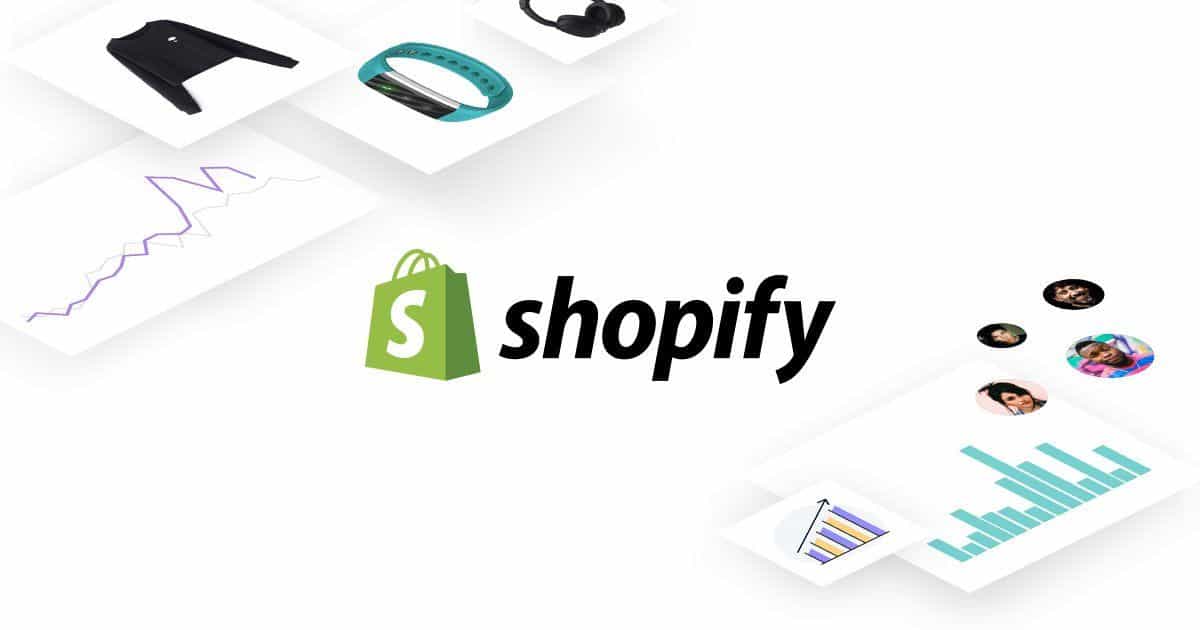 Η Think Plus επενδύει στο Shopify για τη