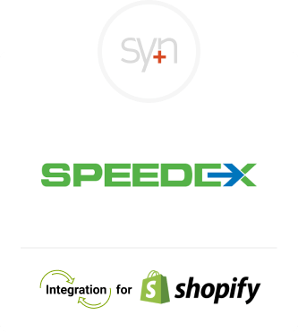 Speedex - XML for Shopify
